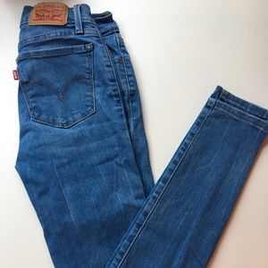 Levi’s Jeans